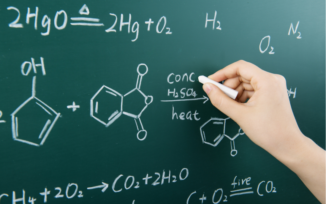 O-Level Chemistry Exam Challenges (& Ways to Overcome Them)